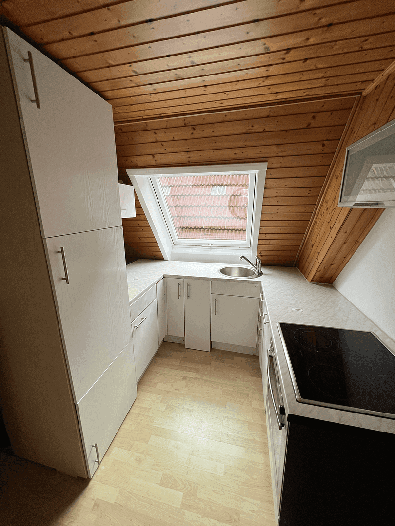 Prenájom bytu 3-izbový 79 m², Dornstetten, Bádensko-Wurttembersko Prenájom bytu 3-izbový 79 m², Dornstetten, Bádensko-Wurttembersko
