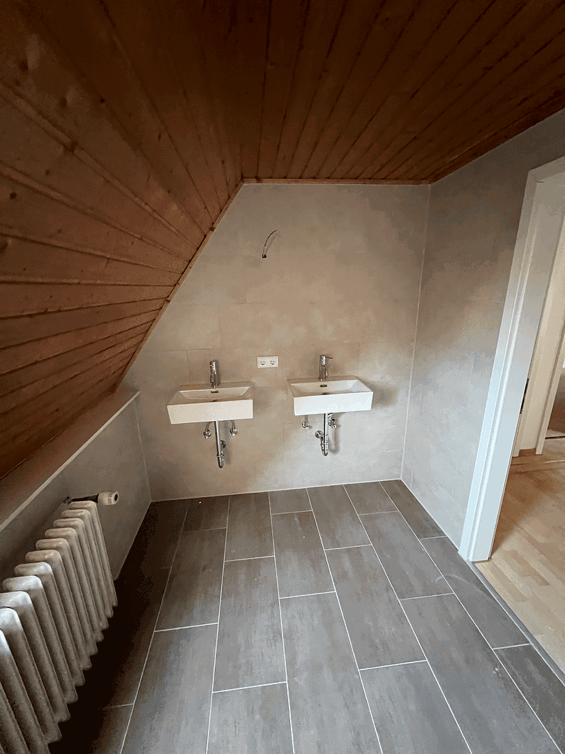 Prenájom bytu 3-izbový 79 m², Dornstetten, Bádensko-Wurttembersko Prenájom bytu 3-izbový 79 m², Dornstetten, Bádensko-Wurttembersko
