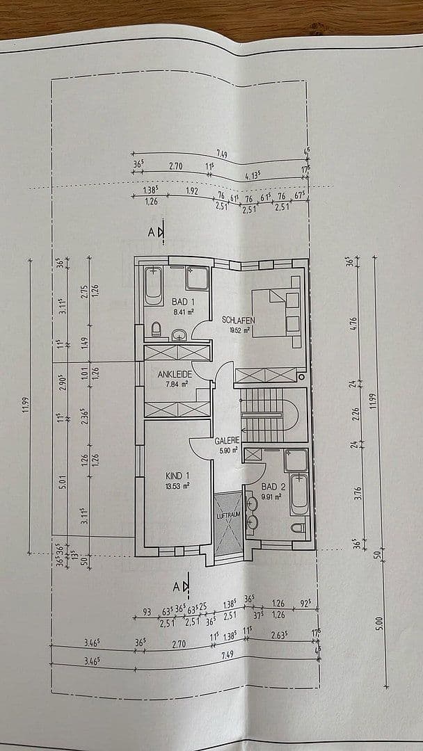 Predaj domu 192 m², pozemok 323 m², Schifferstadt, Porýnie-Falcko Predaj domu 192 m², pozemok 323 m², Schifferstadt, Porýnie-Falcko