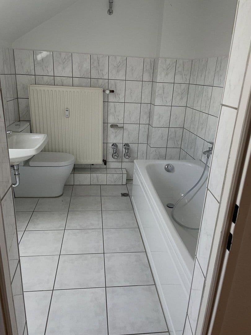 Prenájom bytu 2-izbový 92 m², Bergheim, Severné Porýnie - Westfálsko Prenájom bytu 2-izbový 92 m², Bergheim, Severné Porýnie - Westfálsko