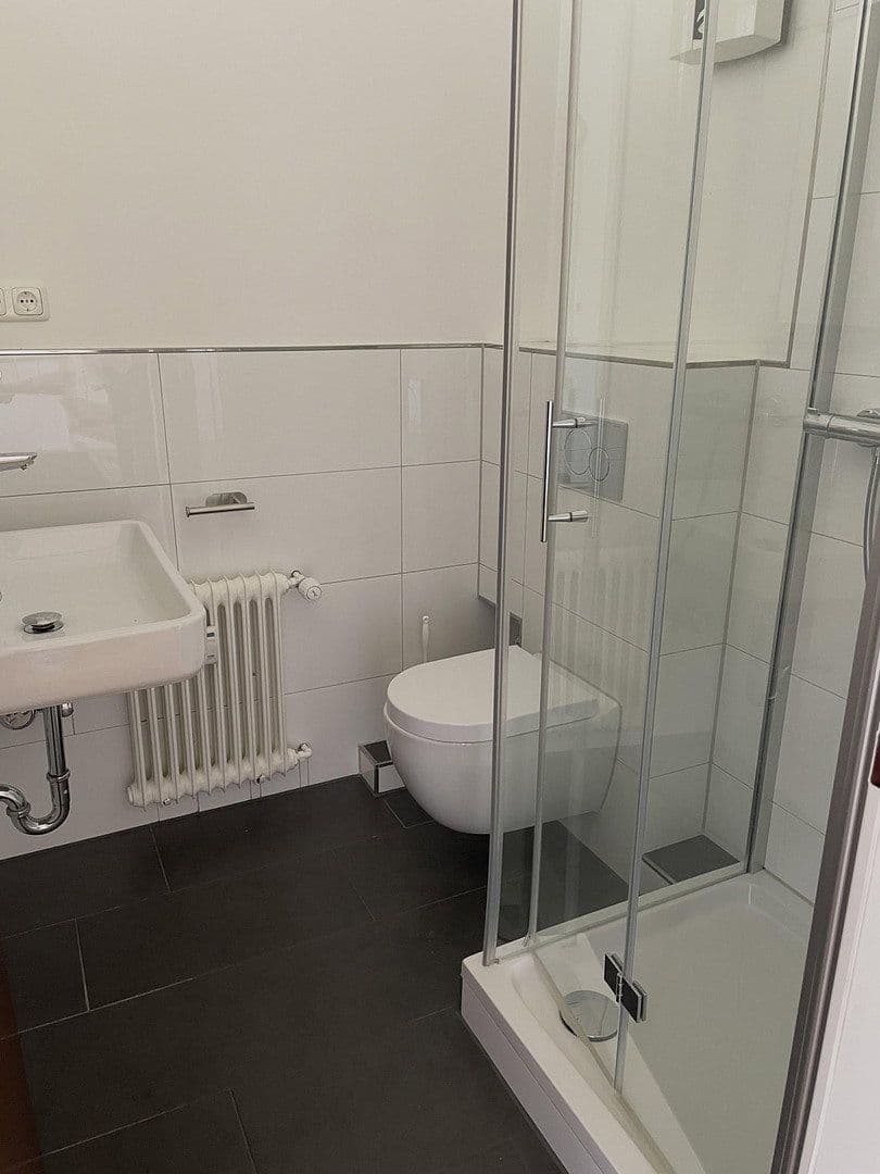 Prenájom bytu 2-izbový 92 m², Bergheim, Severné Porýnie - Westfálsko Prenájom bytu 2-izbový 92 m², Bergheim, Severné Porýnie - Westfálsko
