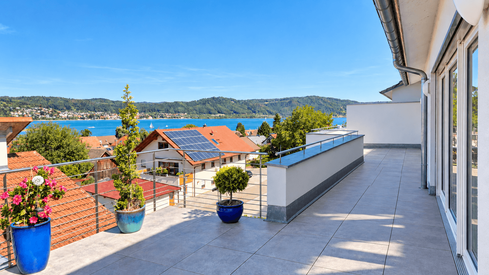 Predaj bytu 3-izbový 157 m², Untere Kapellenäcker 2, Bodman-Ludwigshafen, Bádensko-Wurttembersko Predaj bytu 3-izbový 157 m², Untere Kapellenäcker 2, Bodman-Ludwigshafen, Bádensko-Wurttembersko