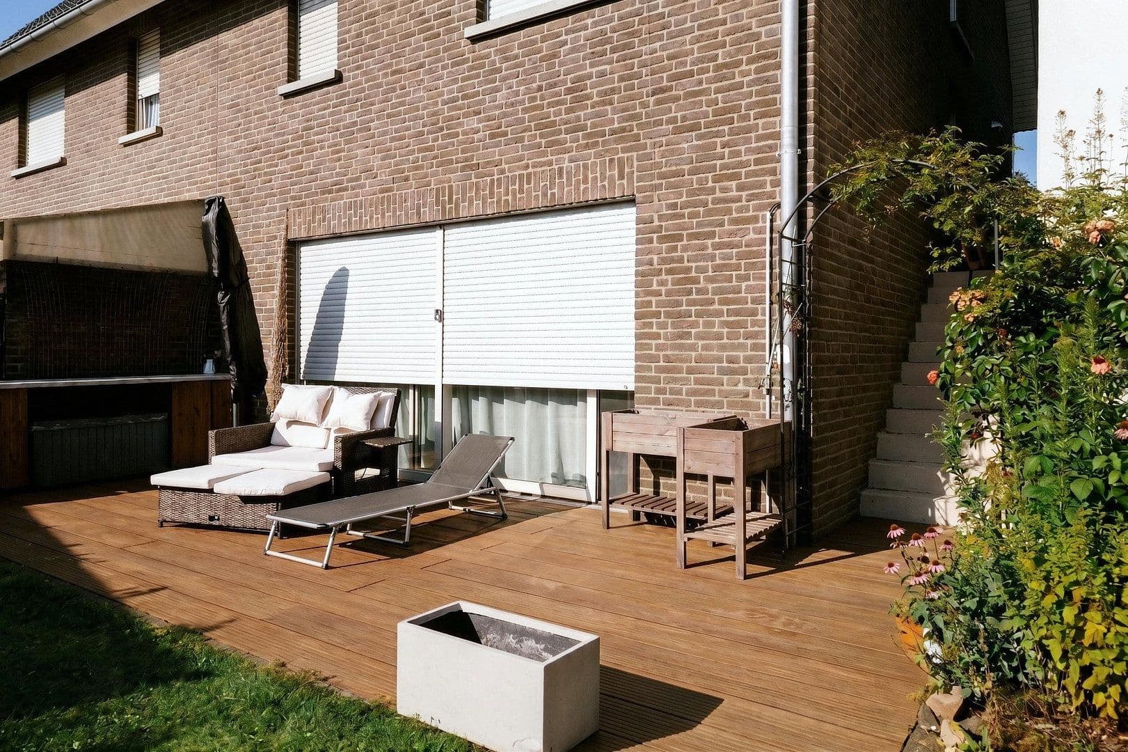 Predaj domu 126 m², pozemok 232 m², Bergstraße 26b, Kranenburg, Severné Porýnie - Westfálsko Predaj domu 126 m², pozemok 232 m², Bergstraße 26b, Kranenburg, Severné Porýnie - Westfálsko