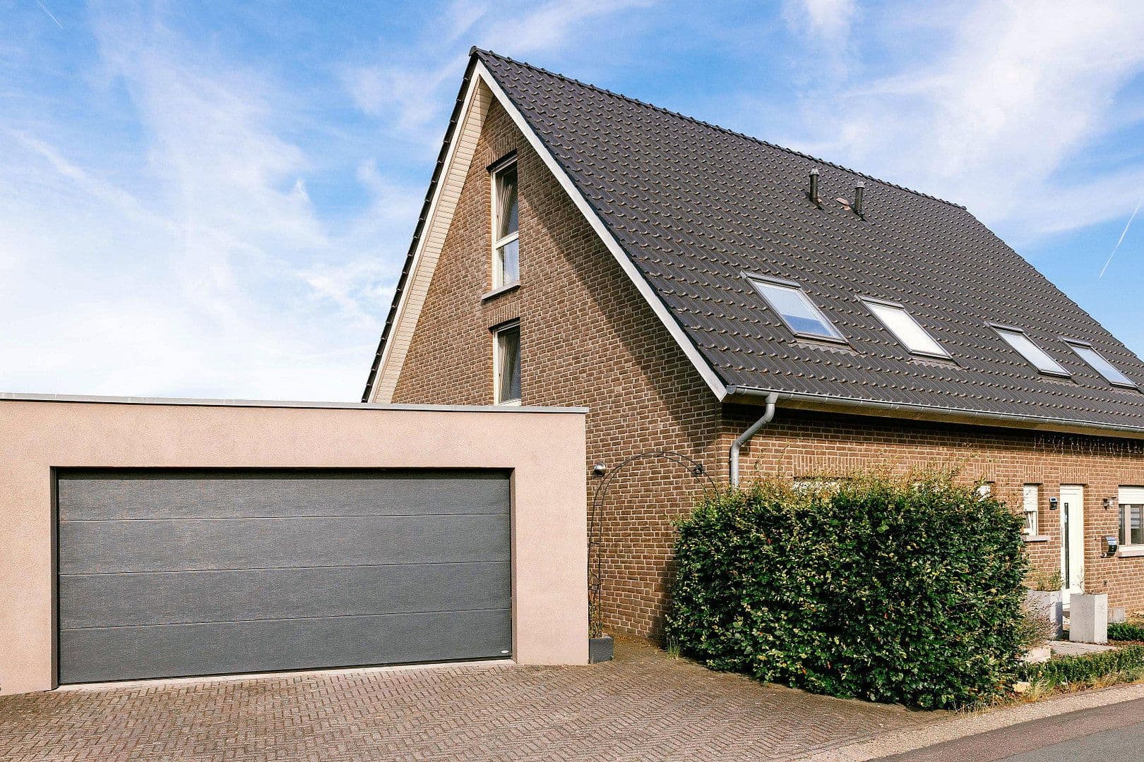 Predaj domu 126 m², pozemok 232 m², Bergstraße 26b, Kranenburg, Severné Porýnie - Westfálsko Predaj domu 126 m², pozemok 232 m², Bergstraße 26b, Kranenburg, Severné Porýnie - Westfálsko