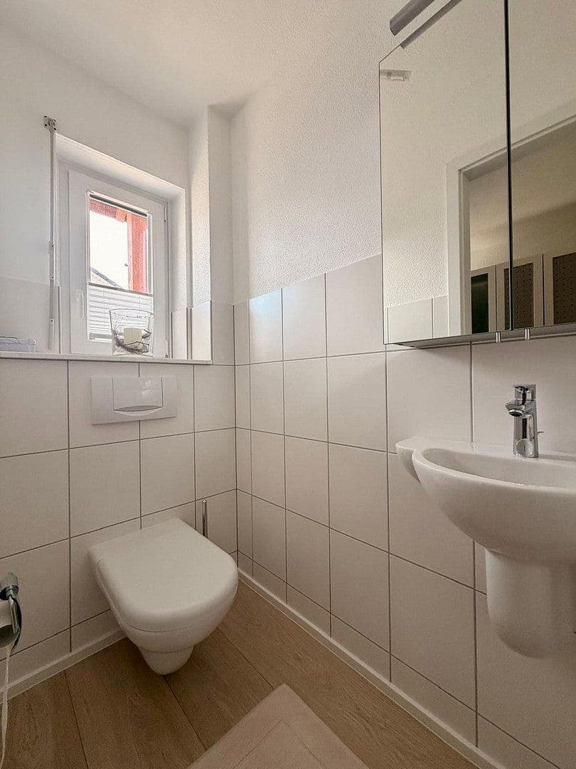 Predaj domu 130 m², pozemok 369 m², Rheinfelden (Baden), Bádensko-Wurttembersko Predaj domu 130 m², pozemok 369 m², Rheinfelden (Baden), Bádensko-Wurttembersko