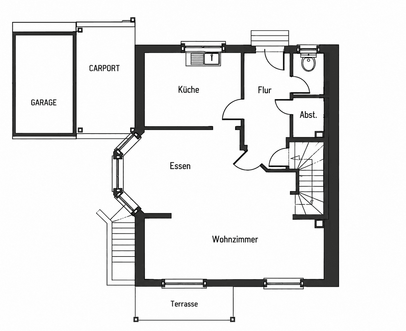 Predaj domu 130 m², pozemok 369 m², Rheinfelden (Baden), Bádensko-Wurttembersko Predaj domu 130 m², pozemok 369 m², Rheinfelden (Baden), Bádensko-Wurttembersko