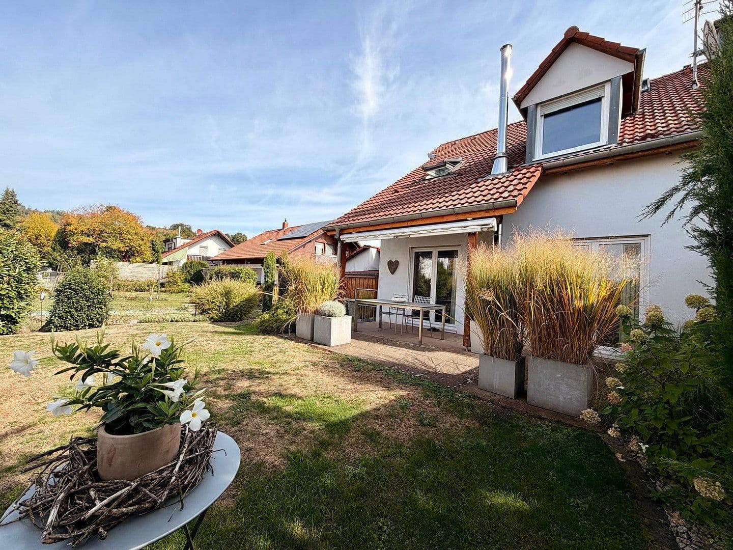 Predaj domu 130 m², pozemok 369 m², Rheinfelden (Baden), Bádensko-Wurttembersko Predaj domu 130 m², pozemok 369 m², Rheinfelden (Baden), Bádensko-Wurttembersko