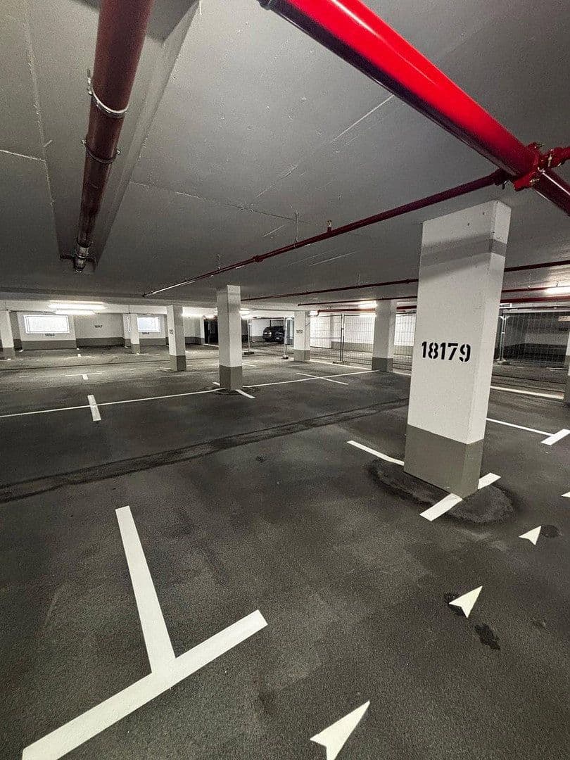 Prenájom bytu 2-izbový 57 m², München-Pasing-Obermenzing, Bavorsko Prenájom bytu 2-izbový 57 m², München-Pasing-Obermenzing, Bavorsko