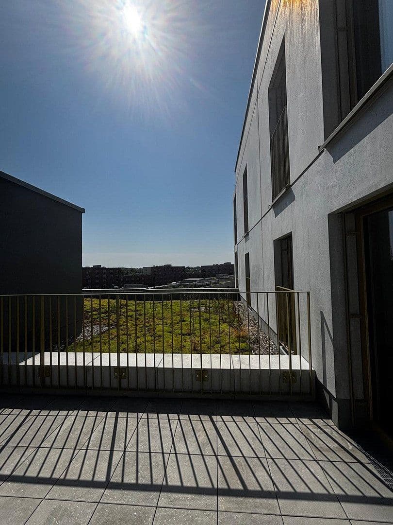 Prenájom bytu 2-izbový 57 m², München-Pasing-Obermenzing, Bavorsko Prenájom bytu 2-izbový 57 m², München-Pasing-Obermenzing, Bavorsko