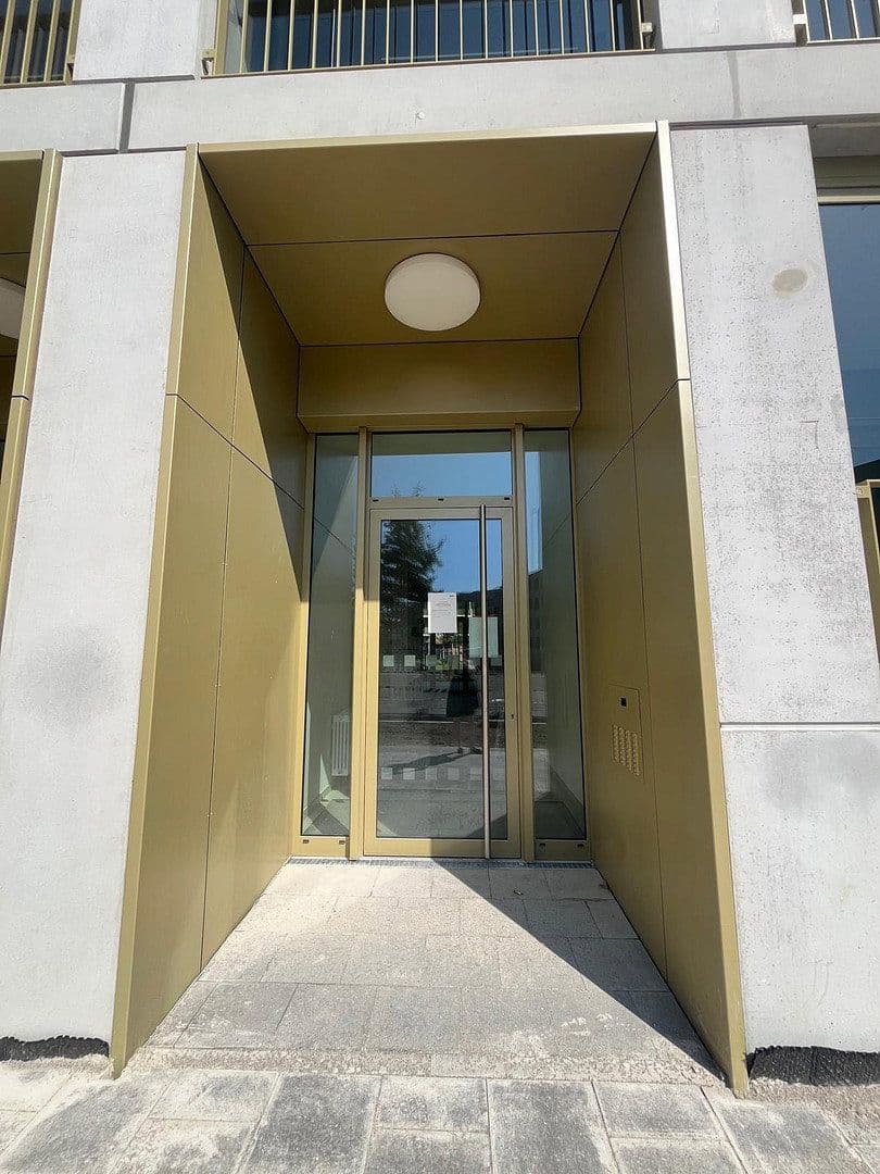 Prenájom bytu 2-izbový 57 m², München-Pasing-Obermenzing, Bavorsko Prenájom bytu 2-izbový 57 m², München-Pasing-Obermenzing, Bavorsko