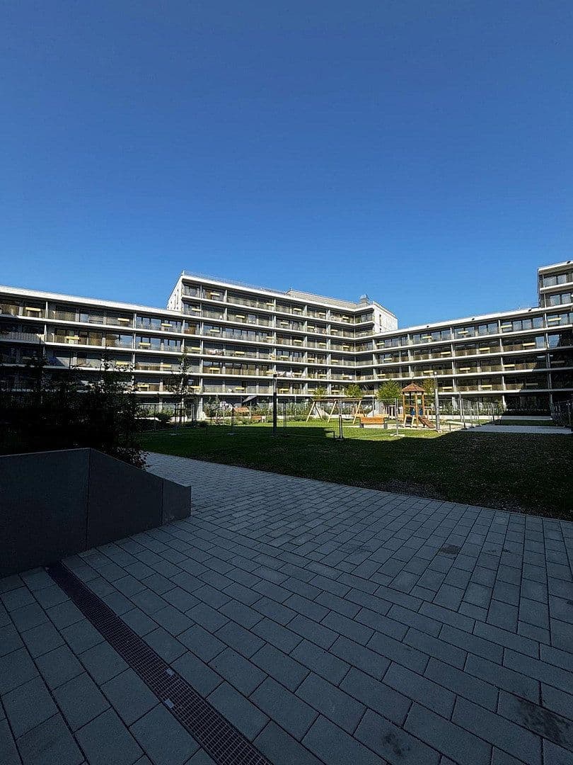Prenájom bytu 2-izbový 57 m², München-Pasing-Obermenzing, Bavorsko Prenájom bytu 2-izbový 57 m², München-Pasing-Obermenzing, Bavorsko