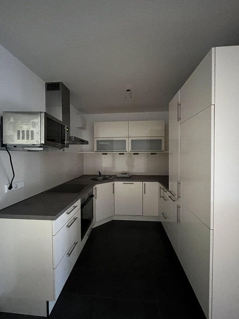 Prenájom bytu 2-izbový 55 m², Albertus-Magnus-Straße 28, Ingolstadt, Bavorsko Prenájom bytu 2-izbový 55 m², Albertus-Magnus-Straße 28, Ingolstadt, Bavorsko