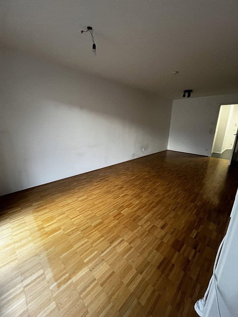 Prenájom bytu 2-izbový 55 m², Albertus-Magnus-Straße 28, Ingolstadt, Bavorsko Prenájom bytu 2-izbový 55 m², Albertus-Magnus-Straße 28, Ingolstadt, Bavorsko