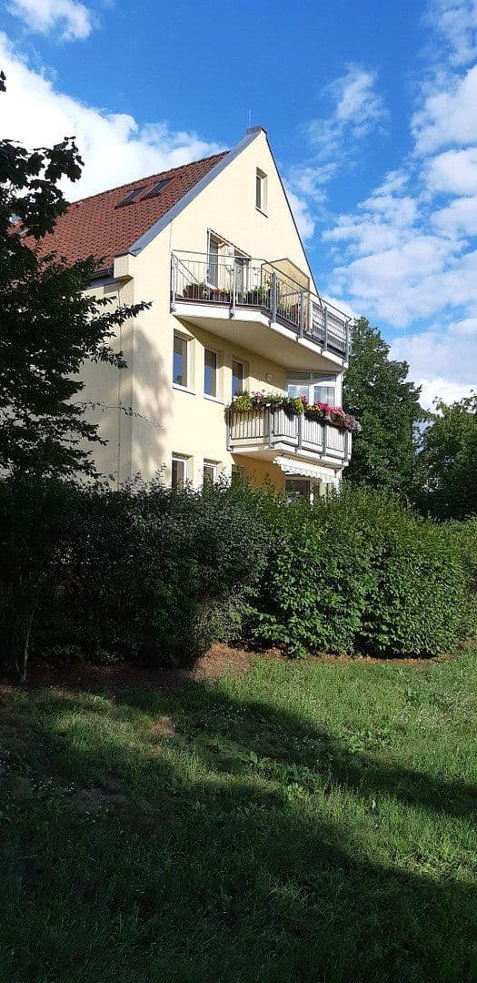 Prenájom bytu 2-izbový 68 m², Falkensee, Brandenbursko Prenájom bytu 2-izbový 68 m², Falkensee, Brandenbursko