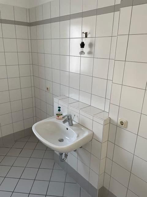 Prenájom bytu 2-izbový 68 m², Falkensee, Brandenbursko Prenájom bytu 2-izbový 68 m², Falkensee, Brandenbursko