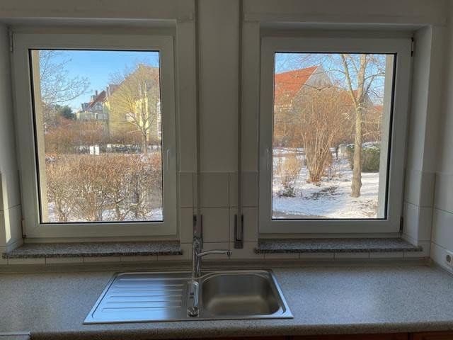 Prenájom bytu 2-izbový 68 m², Falkensee, Brandenbursko Prenájom bytu 2-izbový 68 m², Falkensee, Brandenbursko