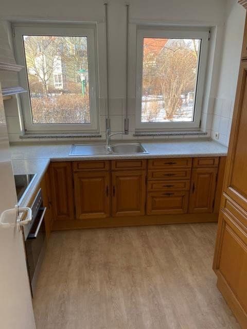 Prenájom bytu 2-izbový 68 m², Falkensee, Brandenbursko Prenájom bytu 2-izbový 68 m², Falkensee, Brandenbursko