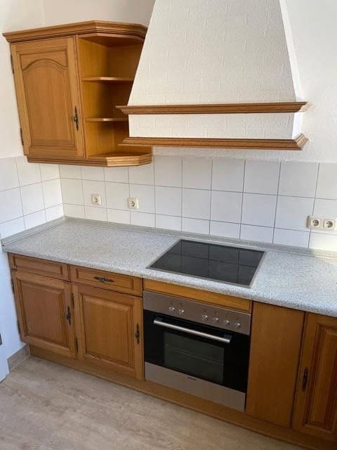 Prenájom bytu 2-izbový 68 m², Falkensee, Brandenbursko Prenájom bytu 2-izbový 68 m², Falkensee, Brandenbursko