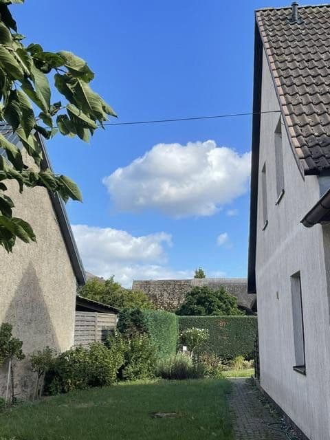 Predaj domu 190 m², pozemok 1.052 m², Bargischow, Meklenbursko-Predpomoransko Predaj domu 190 m², pozemok 1.052 m², Bargischow, Meklenbursko-Predpomoransko