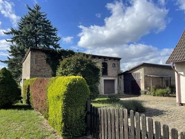 Predaj domu 190 m², pozemok 1.052 m², Bargischow, Meklenbursko-Predpomoransko Predaj domu 190 m², pozemok 1.052 m², Bargischow, Meklenbursko-Predpomoransko
