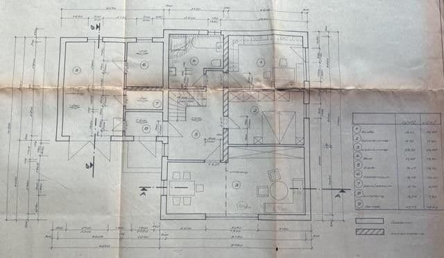 Predaj domu 190 m², pozemok 1.052 m², Bargischow, Meklenbursko-Predpomoransko Predaj domu 190 m², pozemok 1.052 m², Bargischow, Meklenbursko-Predpomoransko