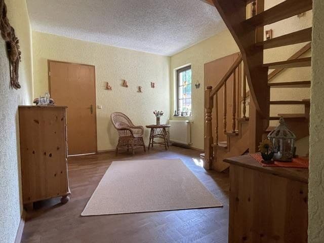 Predaj domu 190 m², pozemok 1.052 m², Bargischow, Meklenbursko-Predpomoransko Predaj domu 190 m², pozemok 1.052 m², Bargischow, Meklenbursko-Predpomoransko