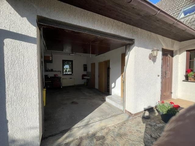Predaj domu 190 m², pozemok 1.052 m², Bargischow, Meklenbursko-Predpomoransko Predaj domu 190 m², pozemok 1.052 m², Bargischow, Meklenbursko-Predpomoransko
