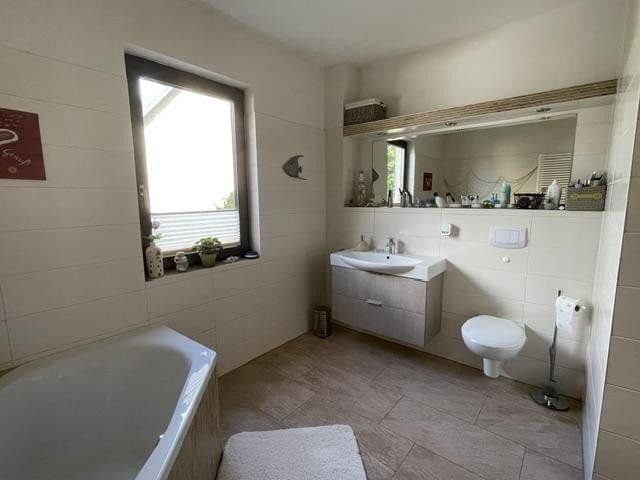 Predaj domu 190 m², pozemok 1.052 m², Bargischow, Meklenbursko-Predpomoransko Predaj domu 190 m², pozemok 1.052 m², Bargischow, Meklenbursko-Predpomoransko