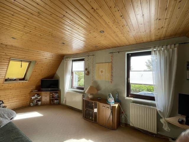 Predaj domu 190 m², pozemok 1.052 m², Bargischow, Meklenbursko-Predpomoransko Predaj domu 190 m², pozemok 1.052 m², Bargischow, Meklenbursko-Predpomoransko