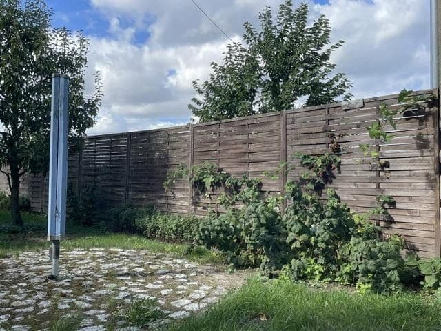 Predaj domu 190 m², pozemok 1.052 m², Bargischow, Meklenbursko-Predpomoransko Predaj domu 190 m², pozemok 1.052 m², Bargischow, Meklenbursko-Predpomoransko