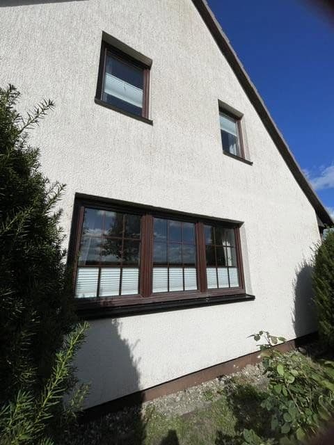 Predaj domu 190 m², pozemok 1.052 m², Bargischow, Meklenbursko-Predpomoransko Predaj domu 190 m², pozemok 1.052 m², Bargischow, Meklenbursko-Predpomoransko