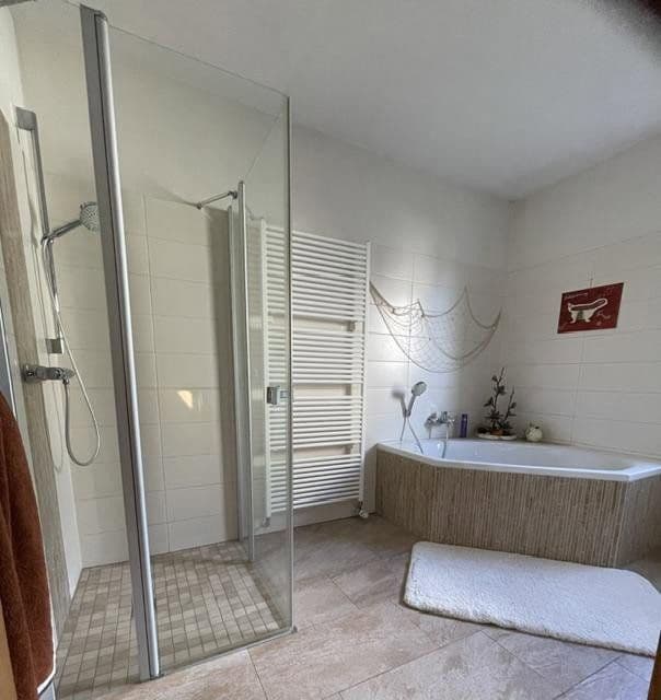 Predaj domu 190 m², pozemok 1.052 m², Bargischow, Meklenbursko-Predpomoransko Predaj domu 190 m², pozemok 1.052 m², Bargischow, Meklenbursko-Predpomoransko