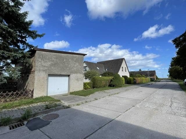 Predaj domu 190 m², pozemok 1.052 m², Bargischow, Meklenbursko-Predpomoransko Predaj domu 190 m², pozemok 1.052 m², Bargischow, Meklenbursko-Predpomoransko