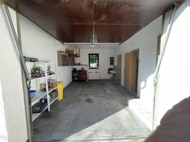 Predaj domu 190 m², pozemok 1.052 m², Bargischow, Meklenbursko-Predpomoransko Predaj domu 190 m², pozemok 1.052 m², Bargischow, Meklenbursko-Predpomoransko