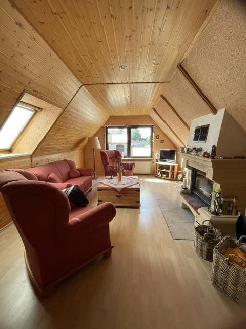 Predaj domu 190 m², pozemok 1.052 m², Bargischow, Meklenbursko-Predpomoransko Predaj domu 190 m², pozemok 1.052 m², Bargischow, Meklenbursko-Predpomoransko