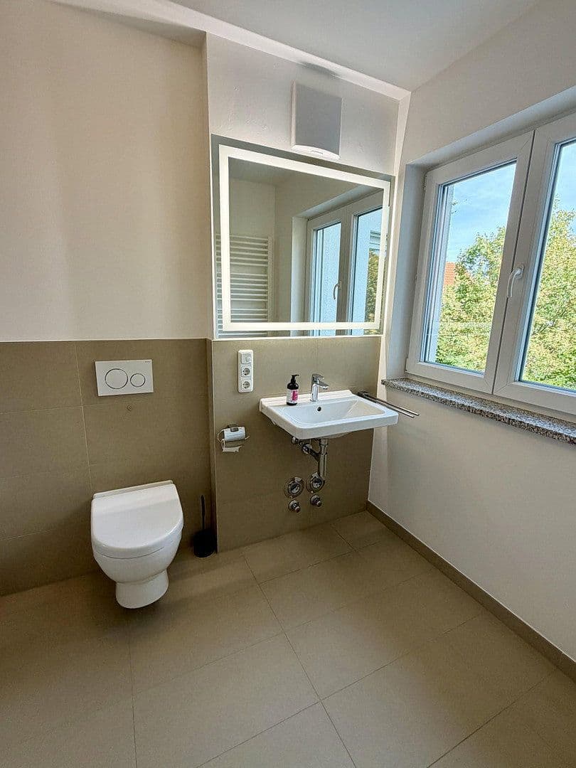 Predaj bytu 2-izbový 56 m², Grossvenedigerstr. 55, München, Bavorsko Predaj bytu 2-izbový 56 m², Grossvenedigerstr. 55, München, Bavorsko