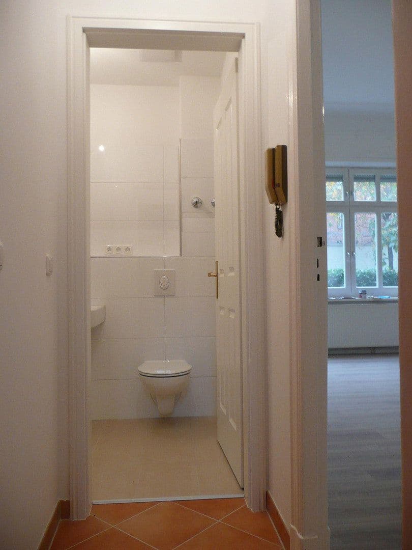 Predaj bytu 2-izbový 55 m², Berlin, Berlín Predaj bytu 2-izbový 55 m², Berlin, Berlín