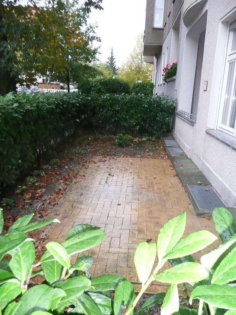 Predaj bytu 2-izbový 55 m², Berlin, Berlín Predaj bytu 2-izbový 55 m², Berlin, Berlín