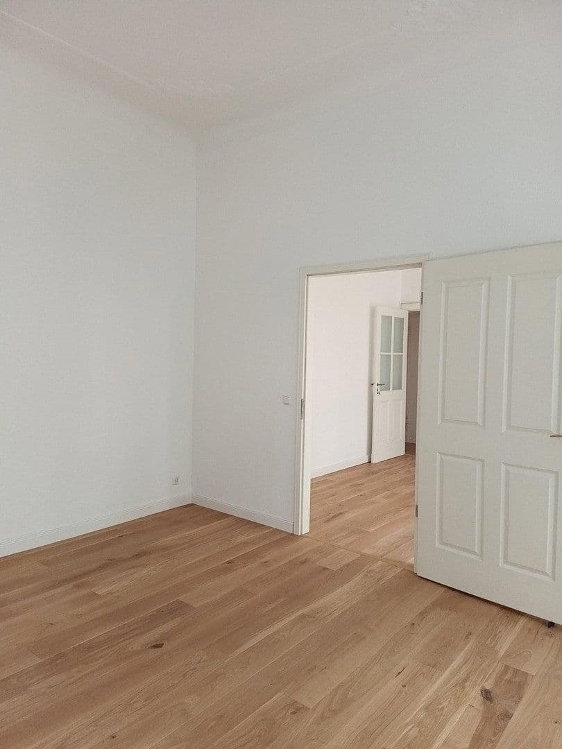 Predaj bytu 2-izbový 55 m², Berlin, Berlín Predaj bytu 2-izbový 55 m², Berlin, Berlín