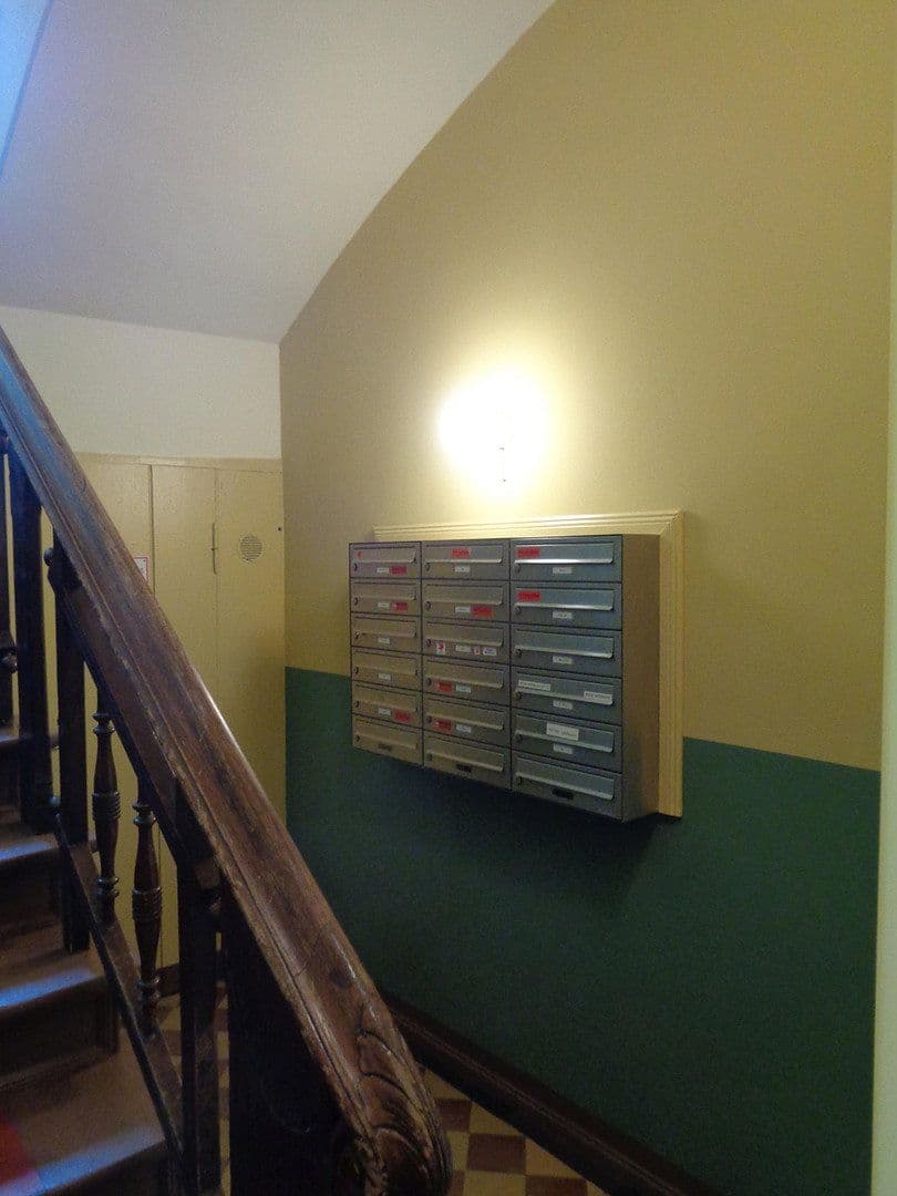 Predaj bytu 2-izbový 55 m², Berlin, Berlín Predaj bytu 2-izbový 55 m², Berlin, Berlín
