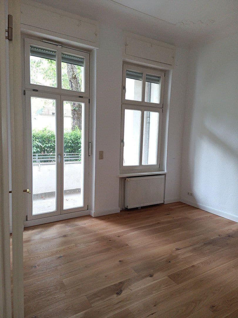 Predaj bytu 2-izbový 55 m², Berlin, Berlín Predaj bytu 2-izbový 55 m², Berlin, Berlín