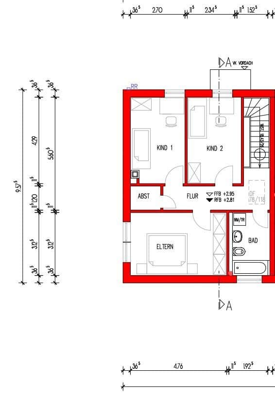 Prenájom domu 150 m², pozemok 440 m², Nürtingen, Bádensko-Wurttembersko Prenájom domu 150 m², pozemok 440 m², Nürtingen, Bádensko-Wurttembersko