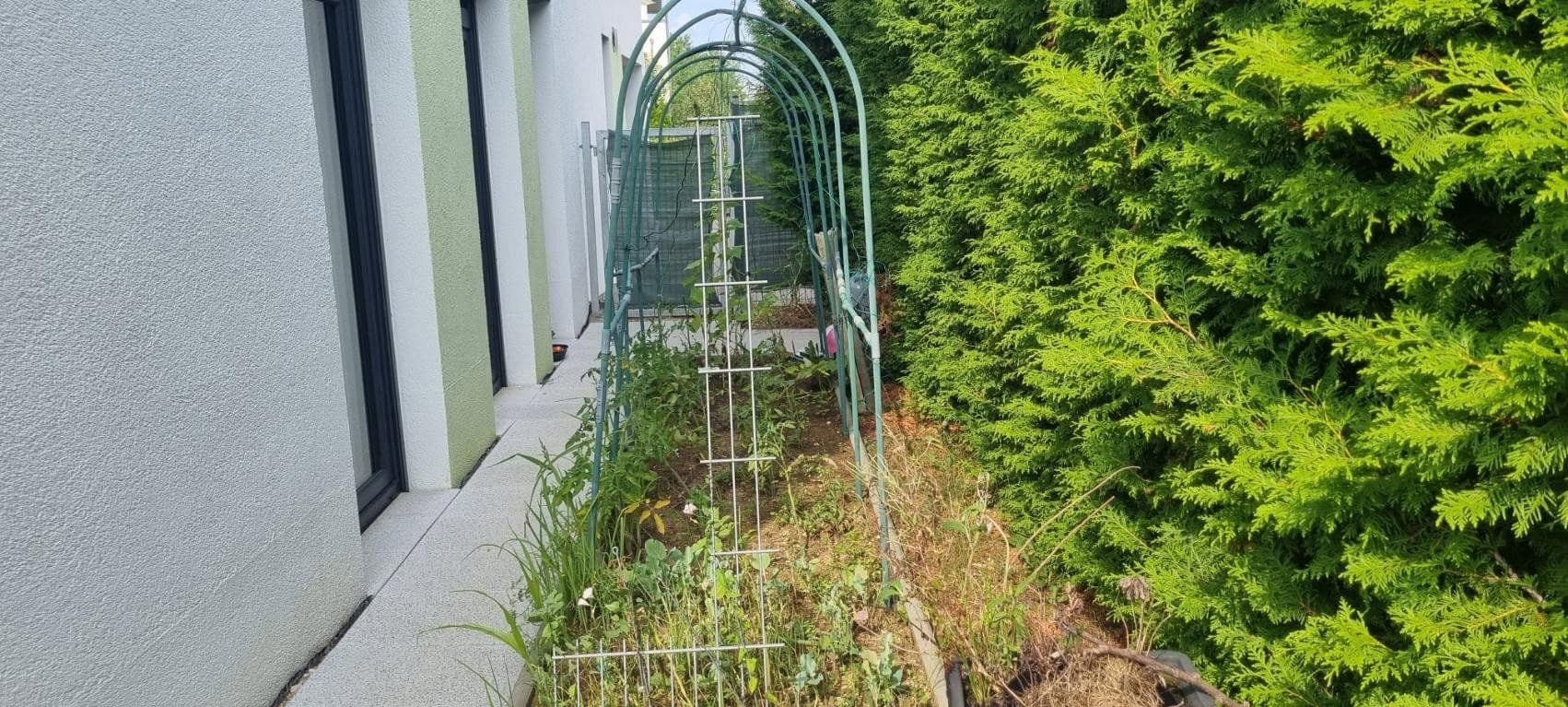 Prenájom domu 150 m², pozemok 440 m², Nürtingen, Bádensko-Wurttembersko Prenájom domu 150 m², pozemok 440 m², Nürtingen, Bádensko-Wurttembersko