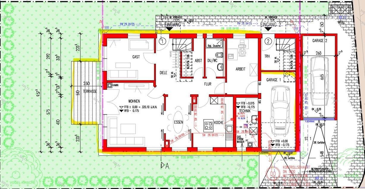 Prenájom domu 150 m², pozemok 440 m², Nürtingen, Bádensko-Wurttembersko Prenájom domu 150 m², pozemok 440 m², Nürtingen, Bádensko-Wurttembersko