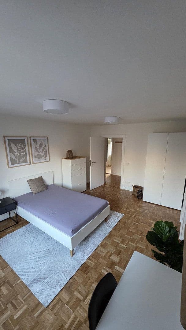 Prenájom bytu 70 m², Themsestraße 13, Berlin, Berlín Prenájom bytu 70 m², Themsestraße 13, Berlin, Berlín