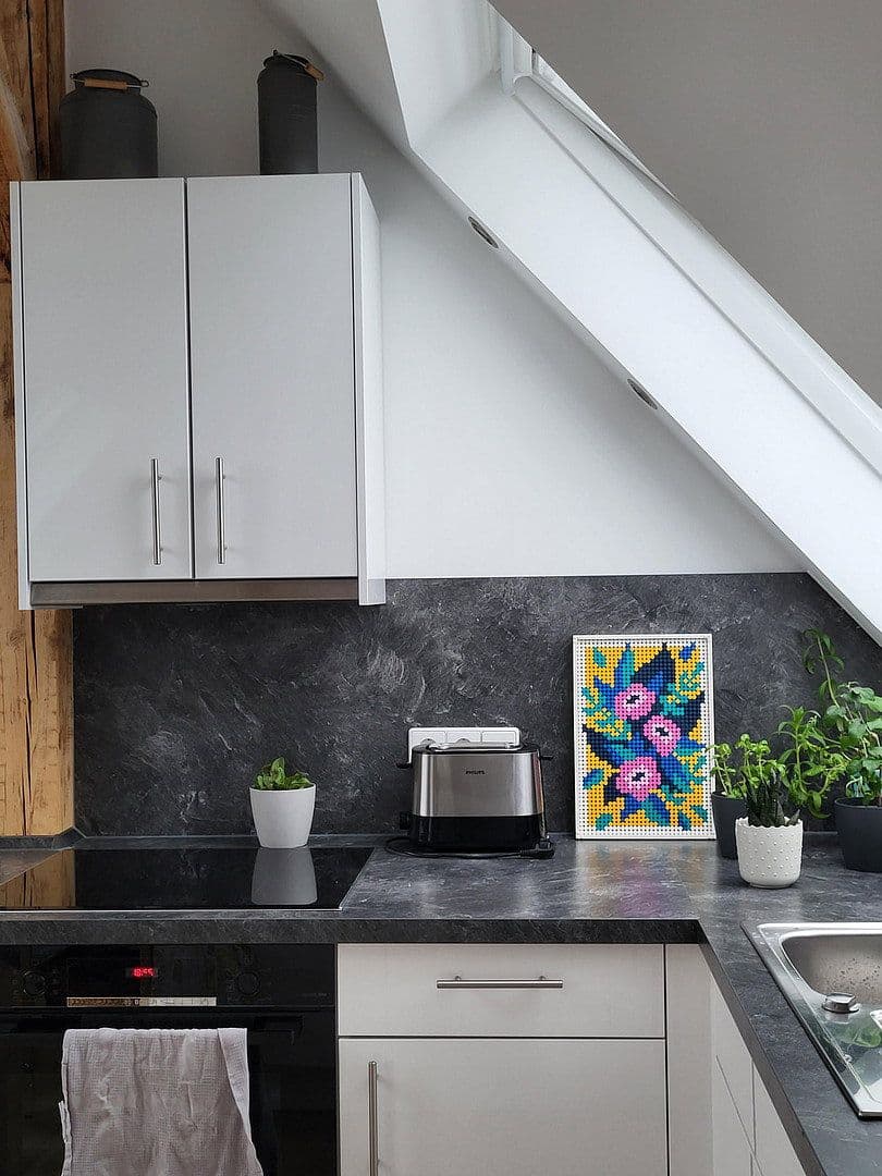 Prenájom bytu 1-izbový 35 m², Stuttgart, Bádensko-Wurttembersko Prenájom bytu 1-izbový 35 m², Stuttgart, Bádensko-Wurttembersko