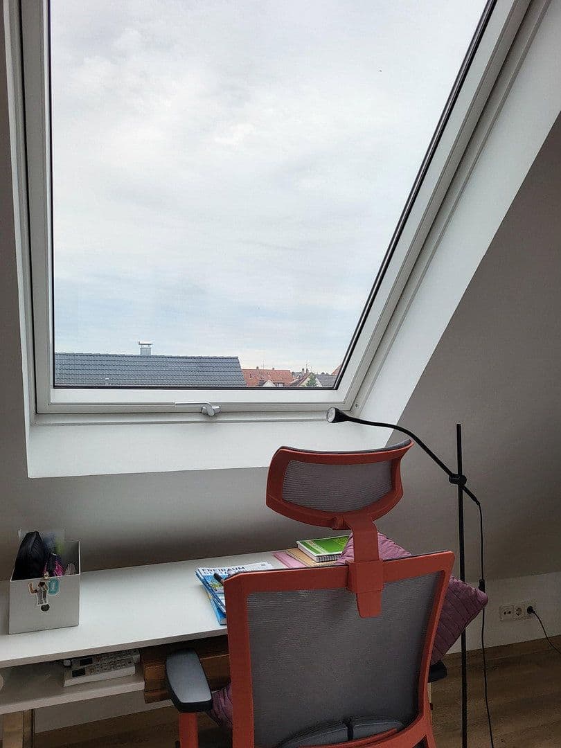 Prenájom bytu 1-izbový 35 m², Stuttgart, Bádensko-Wurttembersko Prenájom bytu 1-izbový 35 m², Stuttgart, Bádensko-Wurttembersko
