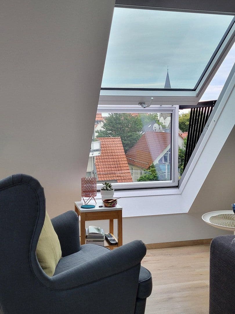 Prenájom bytu 1-izbový 35 m², Stuttgart, Bádensko-Wurttembersko Prenájom bytu 1-izbový 35 m², Stuttgart, Bádensko-Wurttembersko