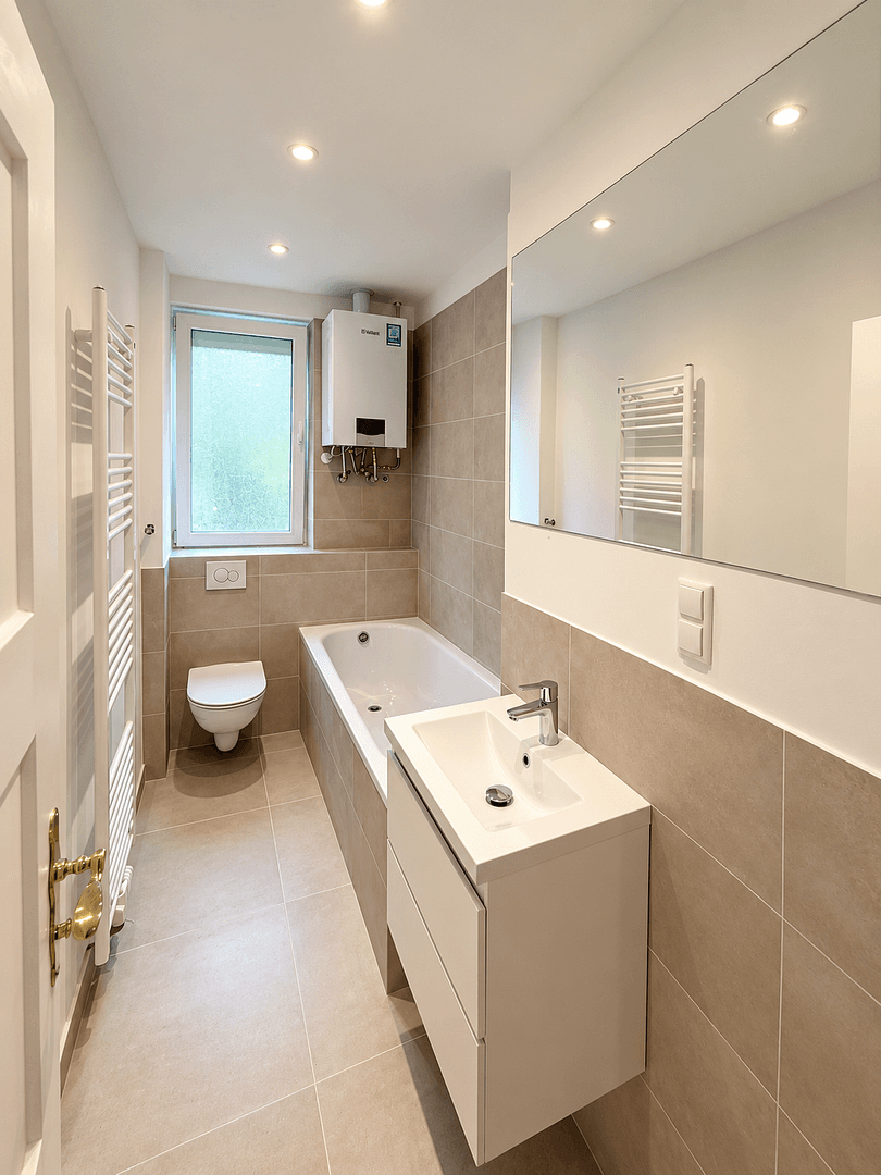 Predaj bytu 3-izbový 62 m², Davoser Straße, Berlin, Berlín Predaj bytu 3-izbový 62 m², Davoser Straße, Berlin, Berlín