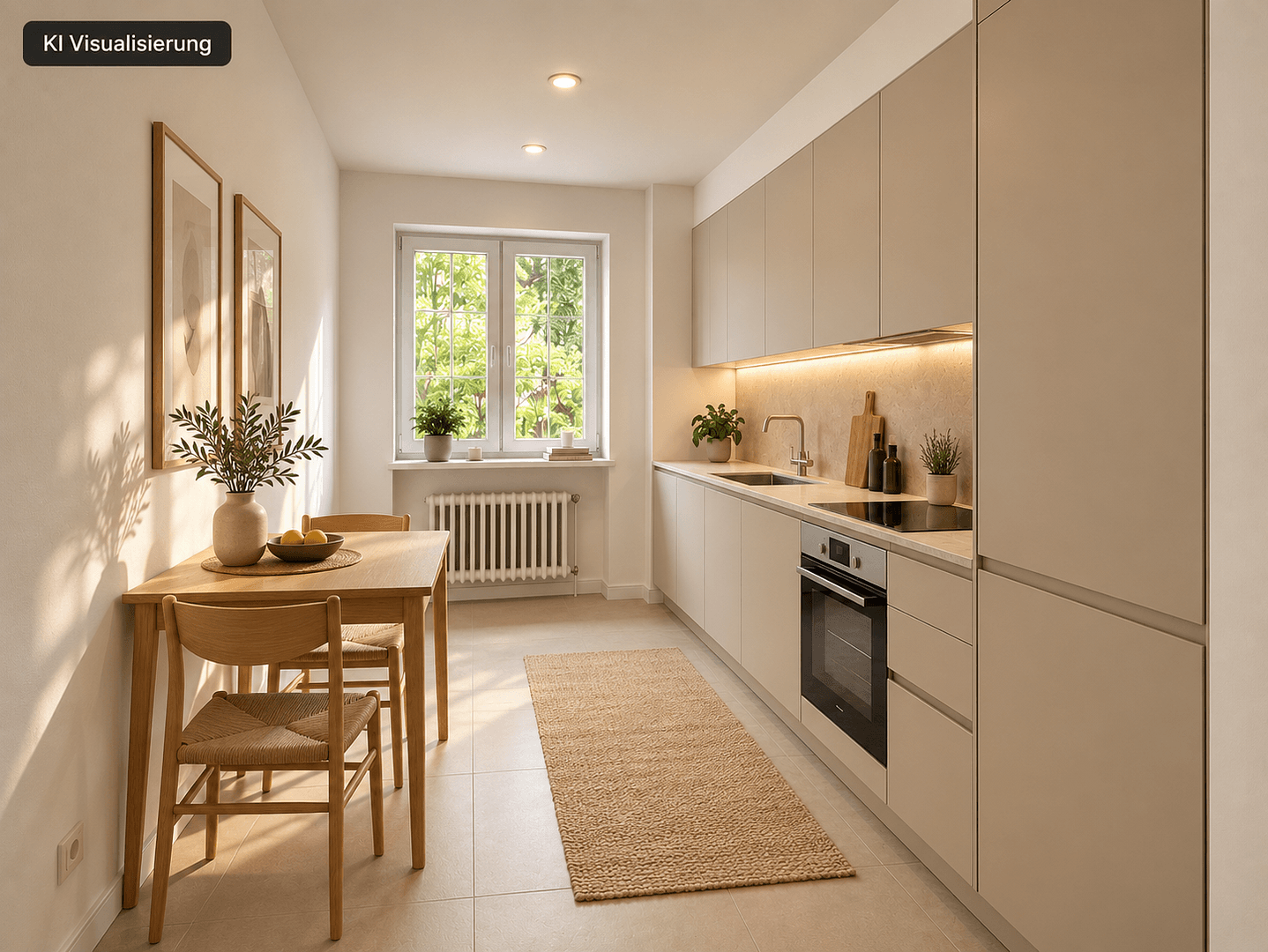 Predaj bytu 3-izbový 62 m², Davoser Straße, Berlin, Berlín Predaj bytu 3-izbový 62 m², Davoser Straße, Berlin, Berlín